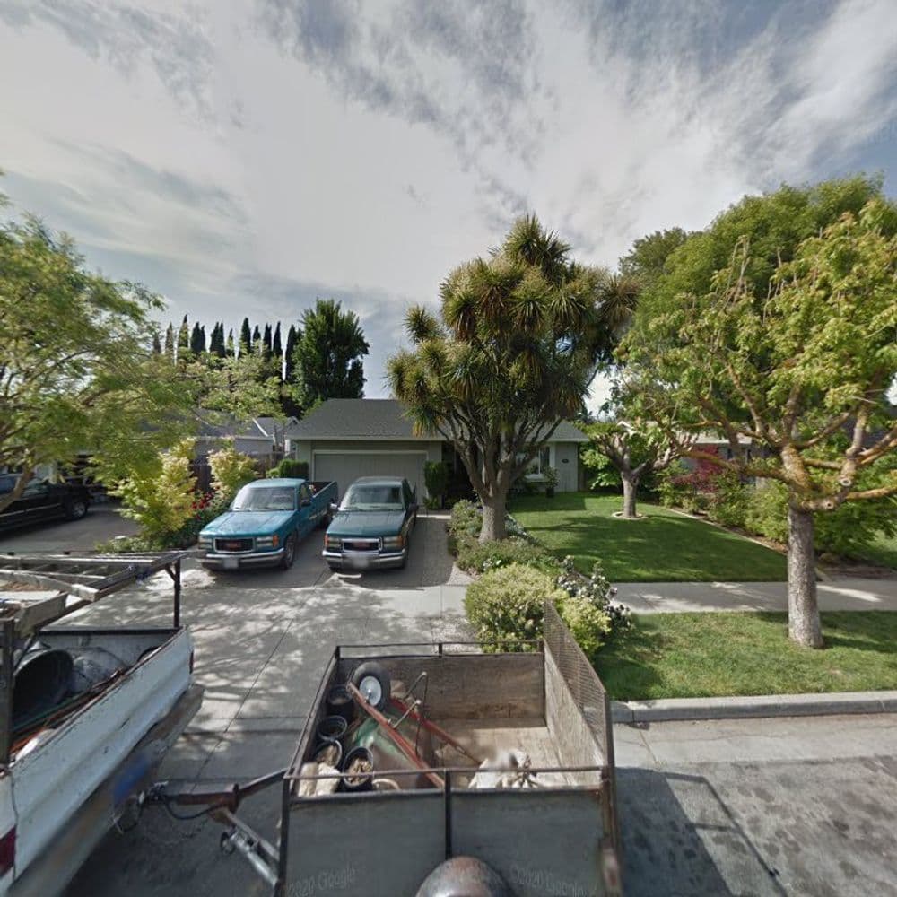 Contact form background