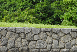 Retaining Wall Installer in San Jose, Santa Clara County