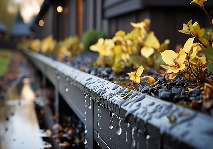 Drought-Resistant Landscaping, San Jose