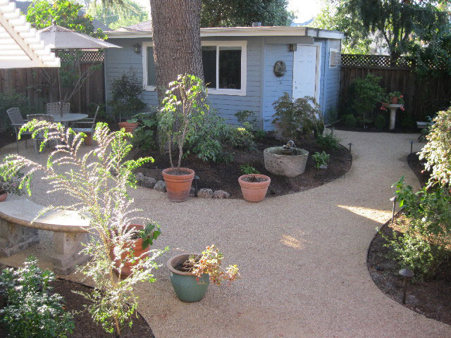 Front Yard Landscaping